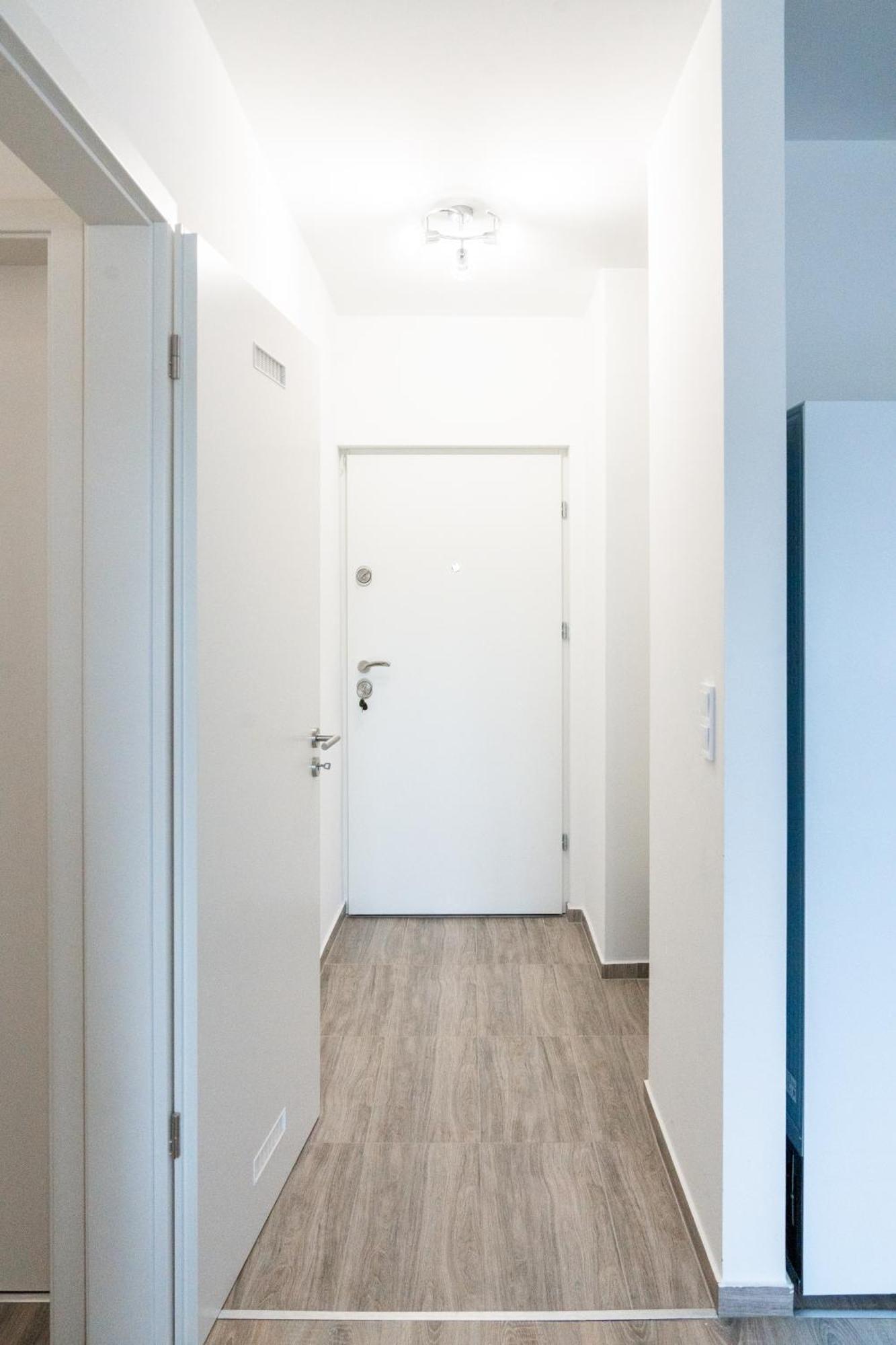 Waterfront Buda Hills Views&free Parking * Budapeszt